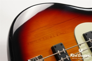 BJB-2-RSM/M - 3 Tone Sunburst